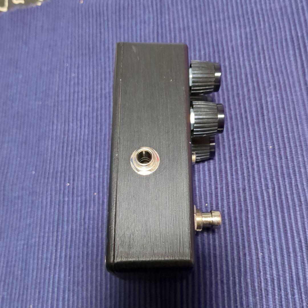 's Effect様制作　Jan Ray clone clip mod