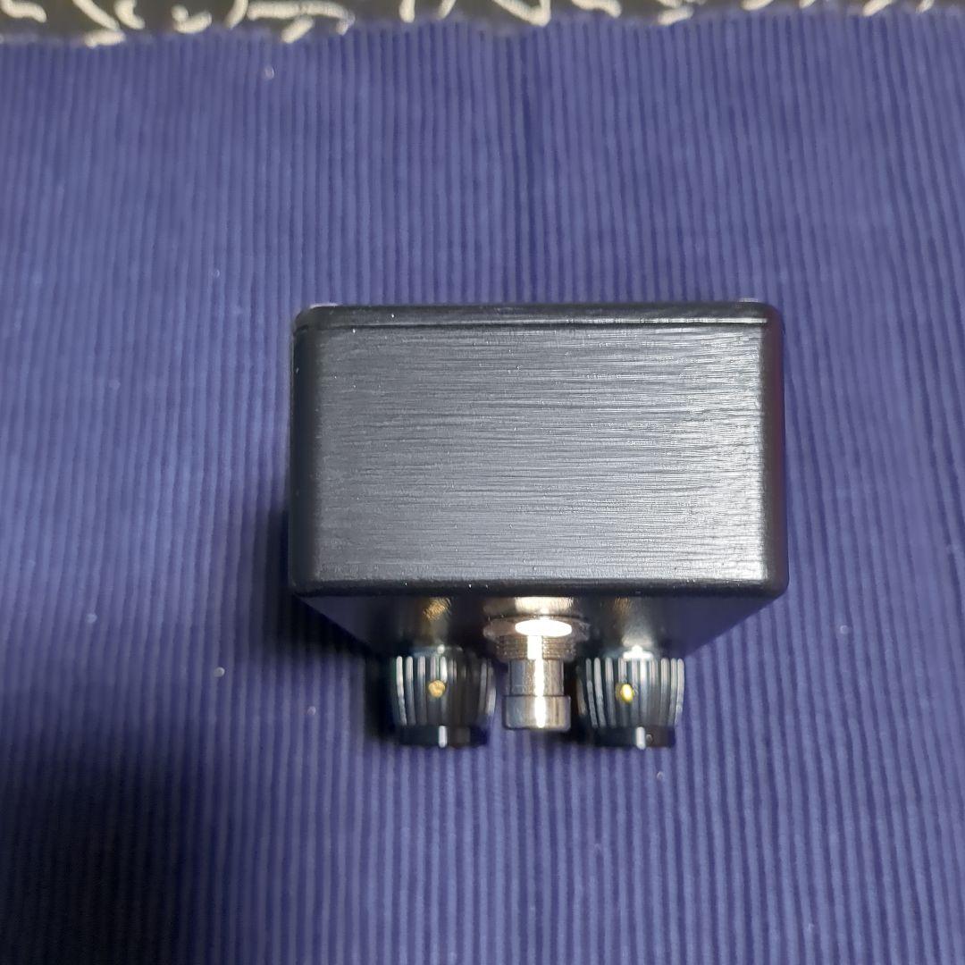 's Effect様制作　Jan Ray clone clip mod