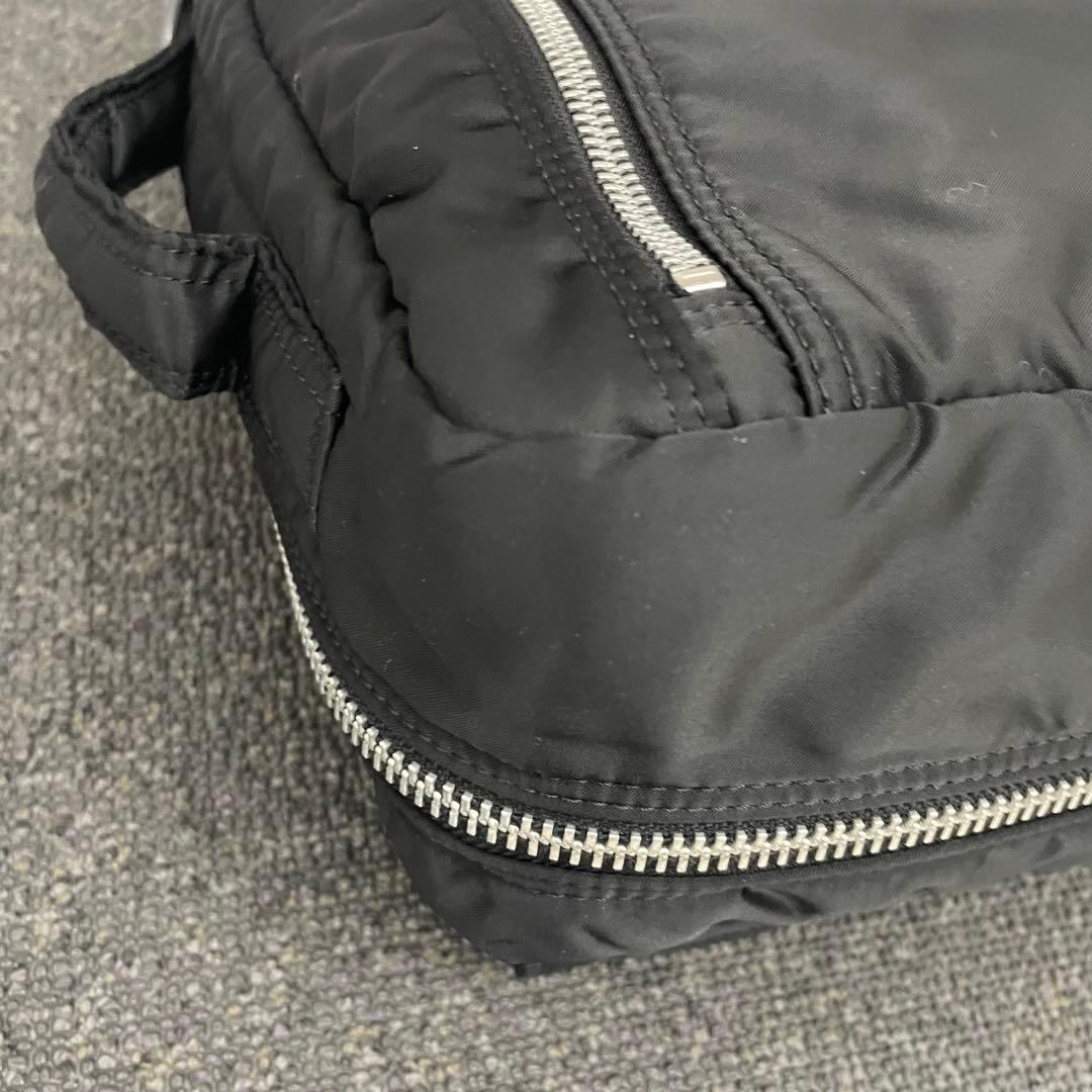 Kou-chang様 極美品✨ PORTER タンカー 3way ビジネスバッ