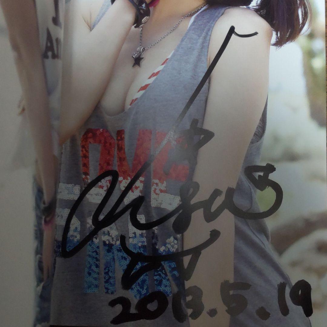 LiSA サイン入りCD CD Blu-ray フォトブック セット