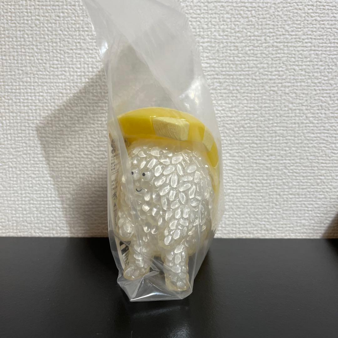 【仲介入〜】新品 スシエルエー マグロ(バナナオレ) 海老天セット