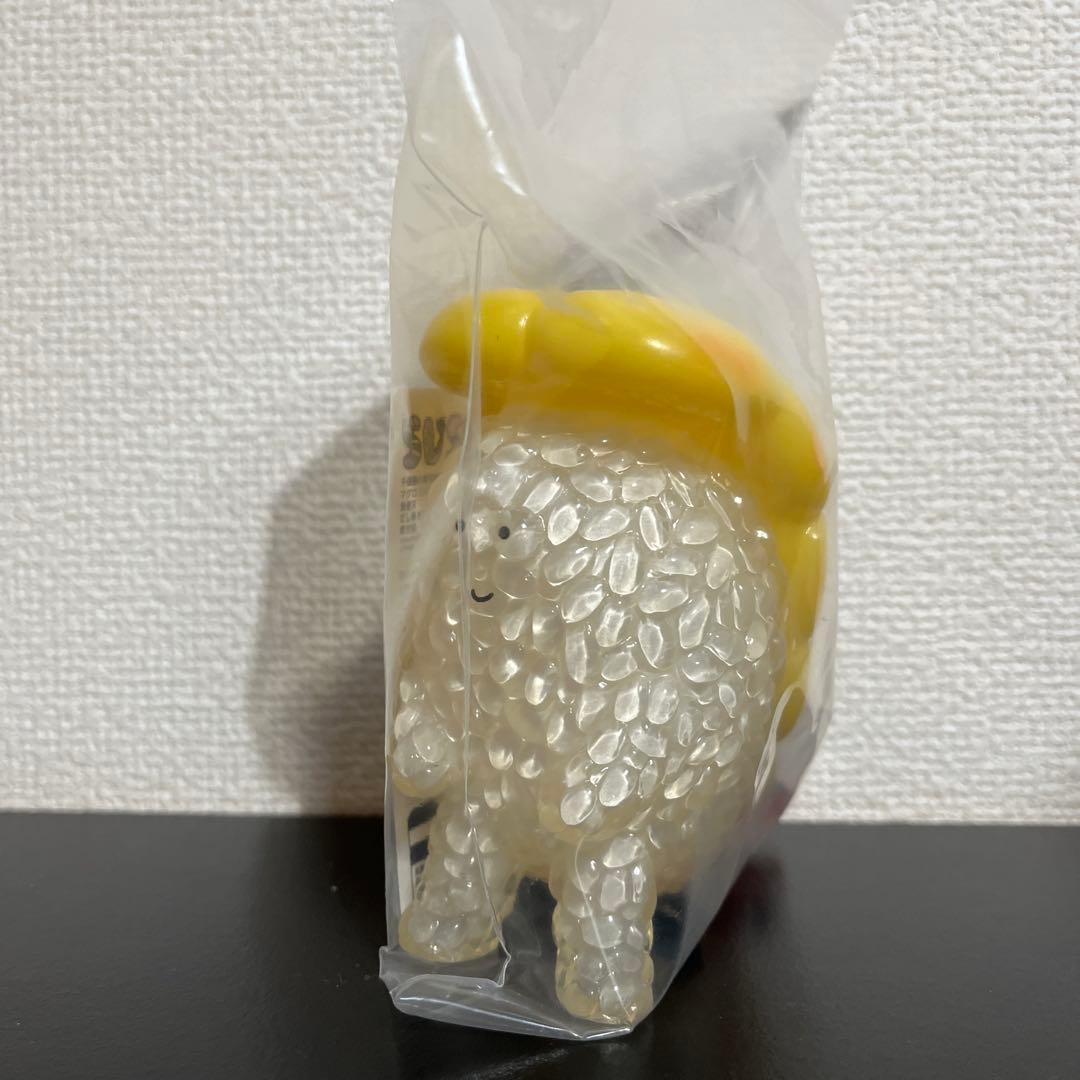 【仲介入〜】新品 スシエルエー マグロ(バナナオレ) 海老天セット