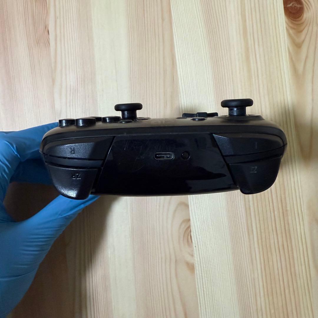 Nintendo Switch グレー　プロコン　LANケーブル　　　SDカード