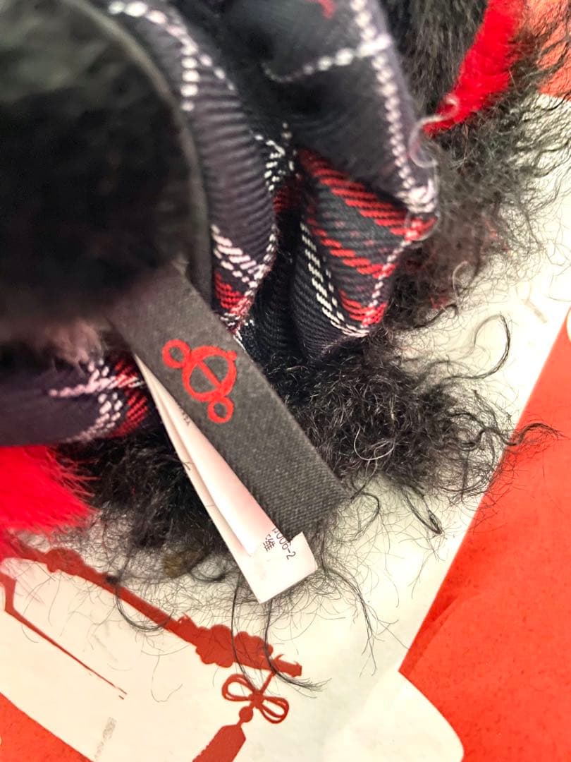 【正規品】　馬力全開　スカルパンダ　シークレット