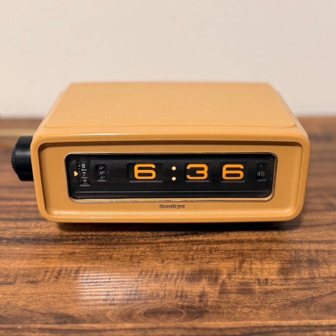 【メンテ済み・動作正常】SANKYOザックス DT-303