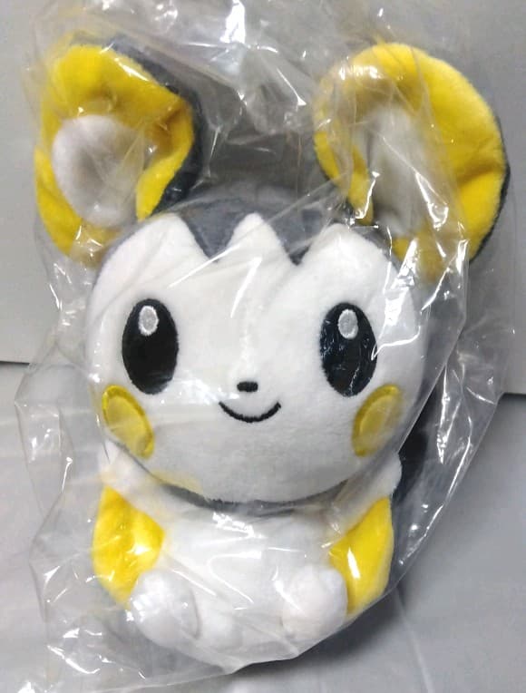 ポケモン　ぬいぐるみ　エモンガ　ポケモンドールズ　202307092116