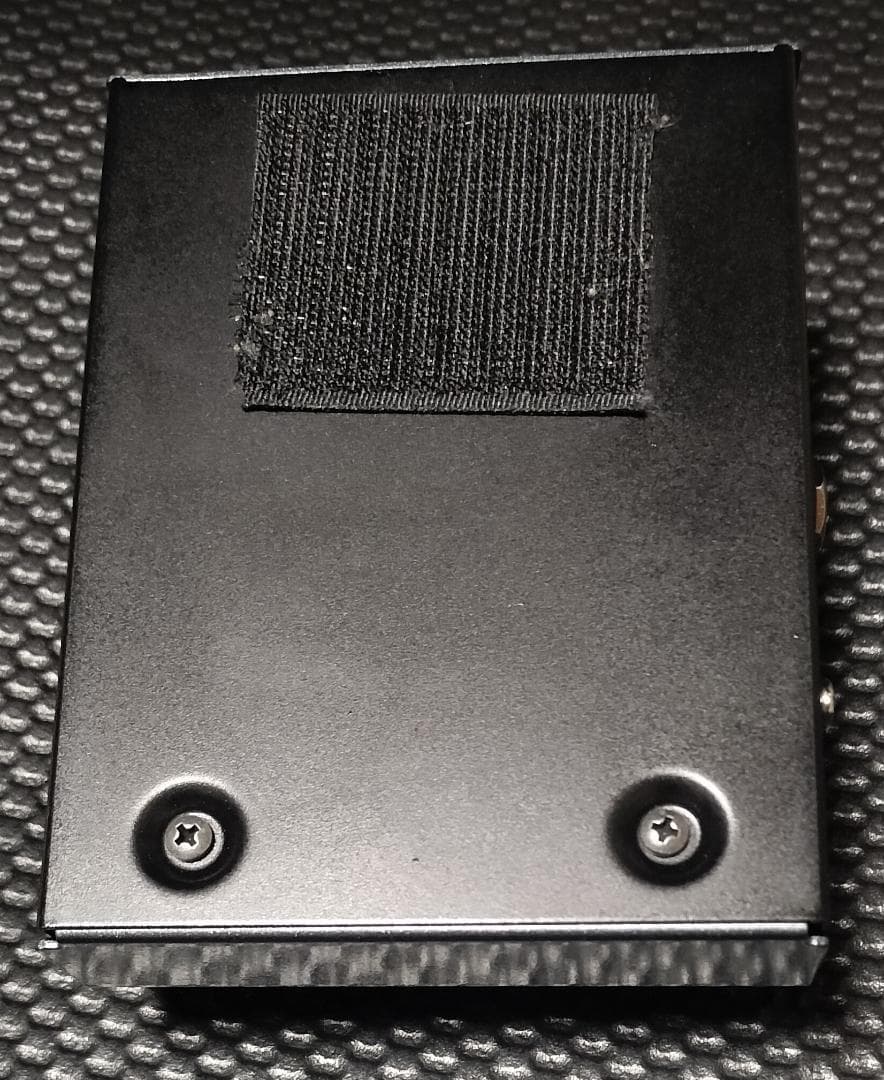 BOSS　IR-200　アンプ　キャビネットシミュレーター