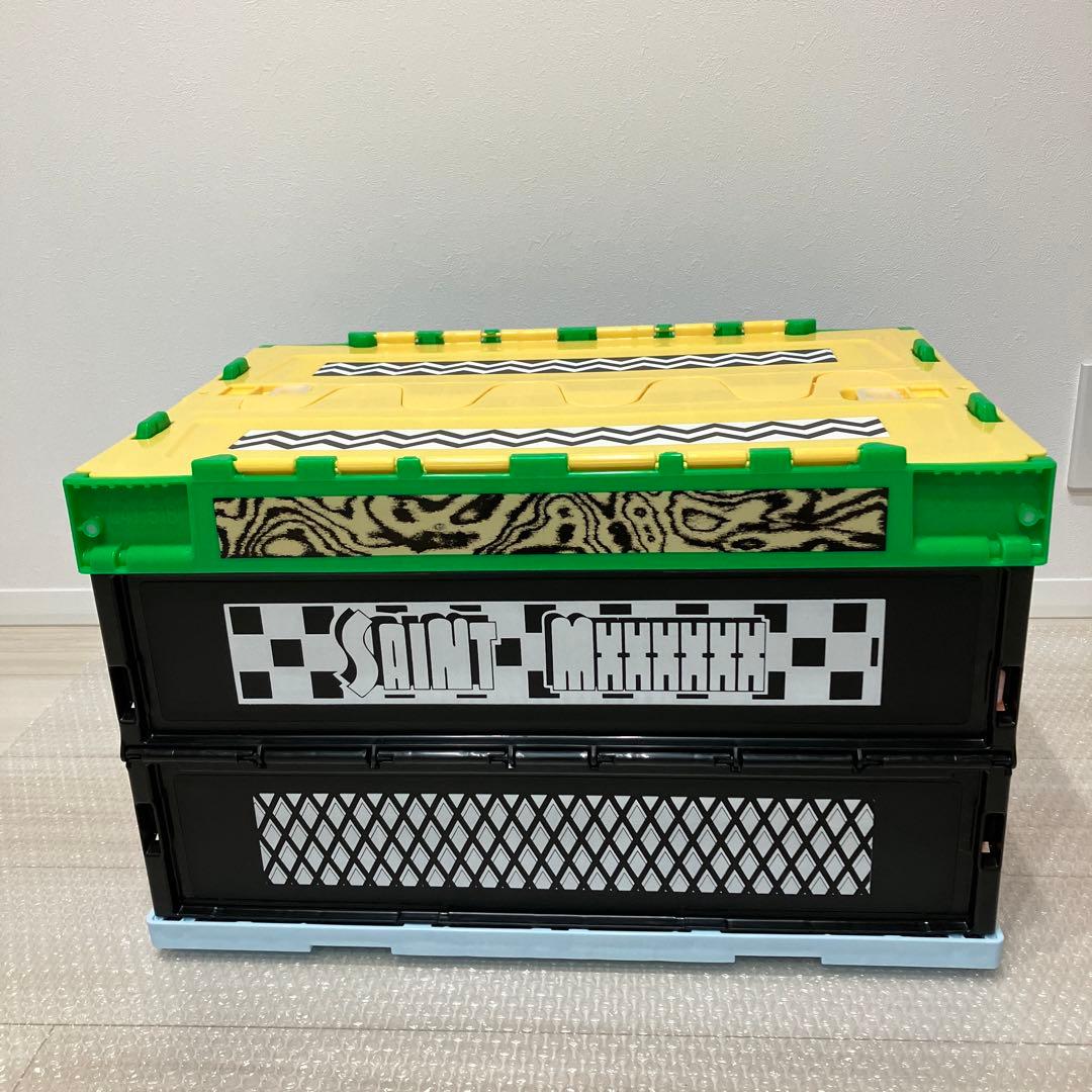 セントマイケル　コンテナボックス