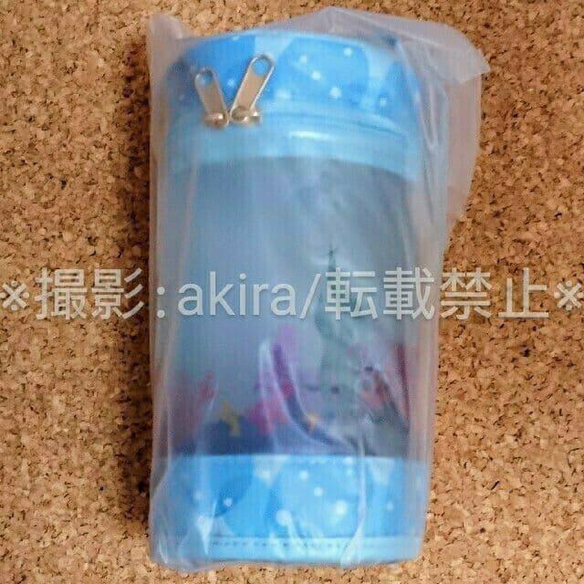 ねんどろいど おでかけポーチねお アクア 深海 海底 オーシャン フィギュア