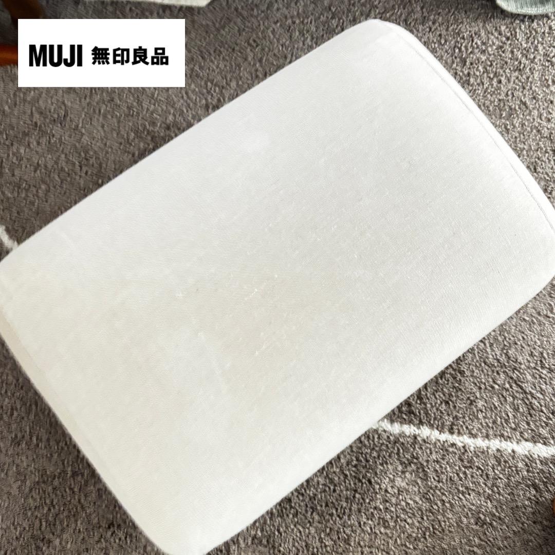 ＊無印良品 ソファ本体・オットマン / ブナ材の脚/カバー装着済みと別売りカバー