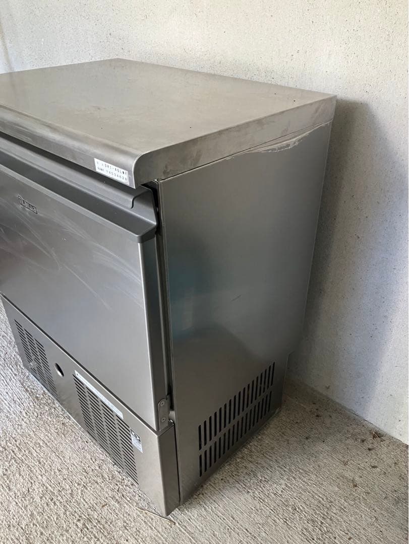 大和冷機製 業務用 製氷機　DRI-45LMF