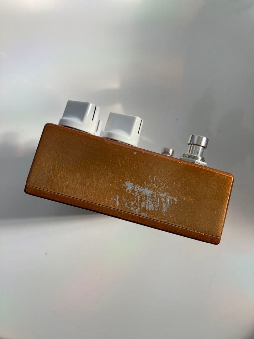 Mad Professor Twimble FAC ダンブル系オーバードライブ