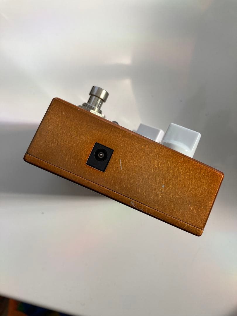 Mad Professor Twimble FAC ダンブル系オーバードライブ