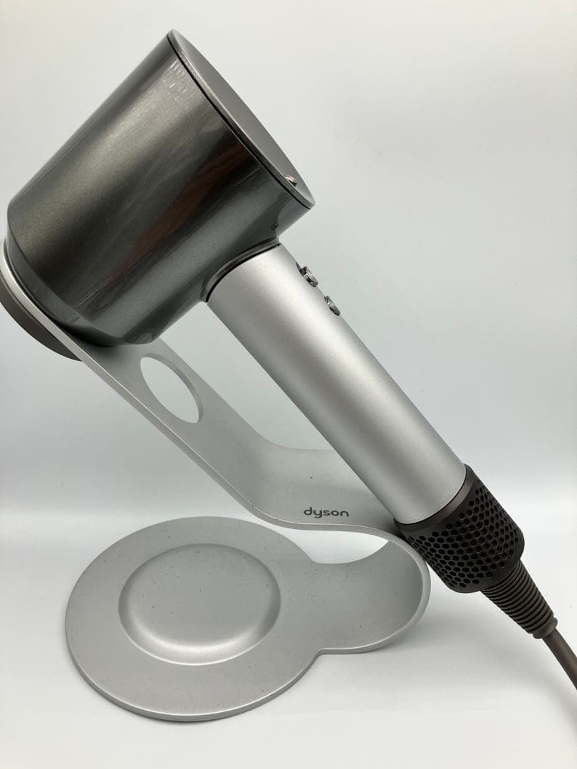 【プロ仕様・美品】dyson ダイソン ヘアドライヤー HD12