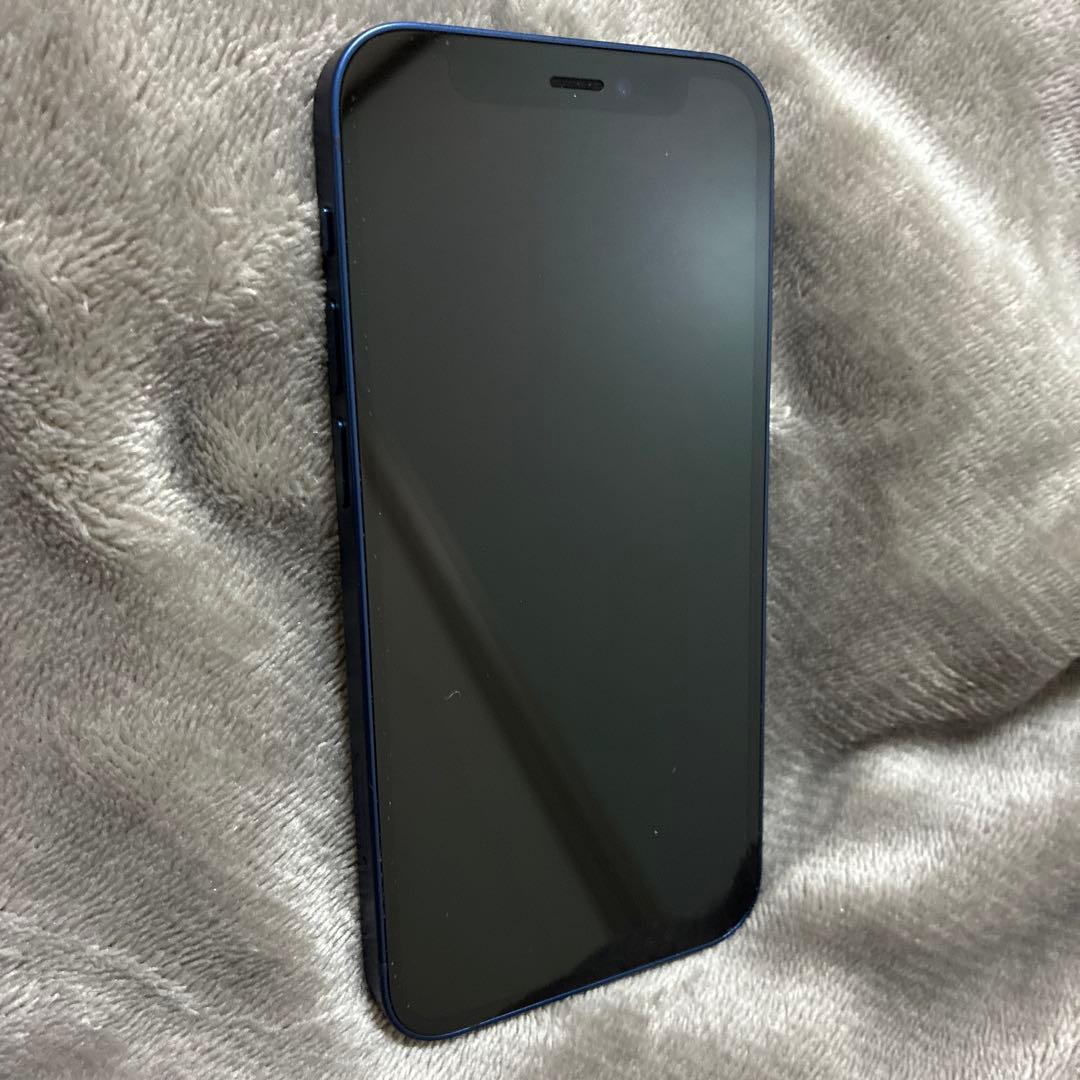 Apple iPhone 12 mini 本体