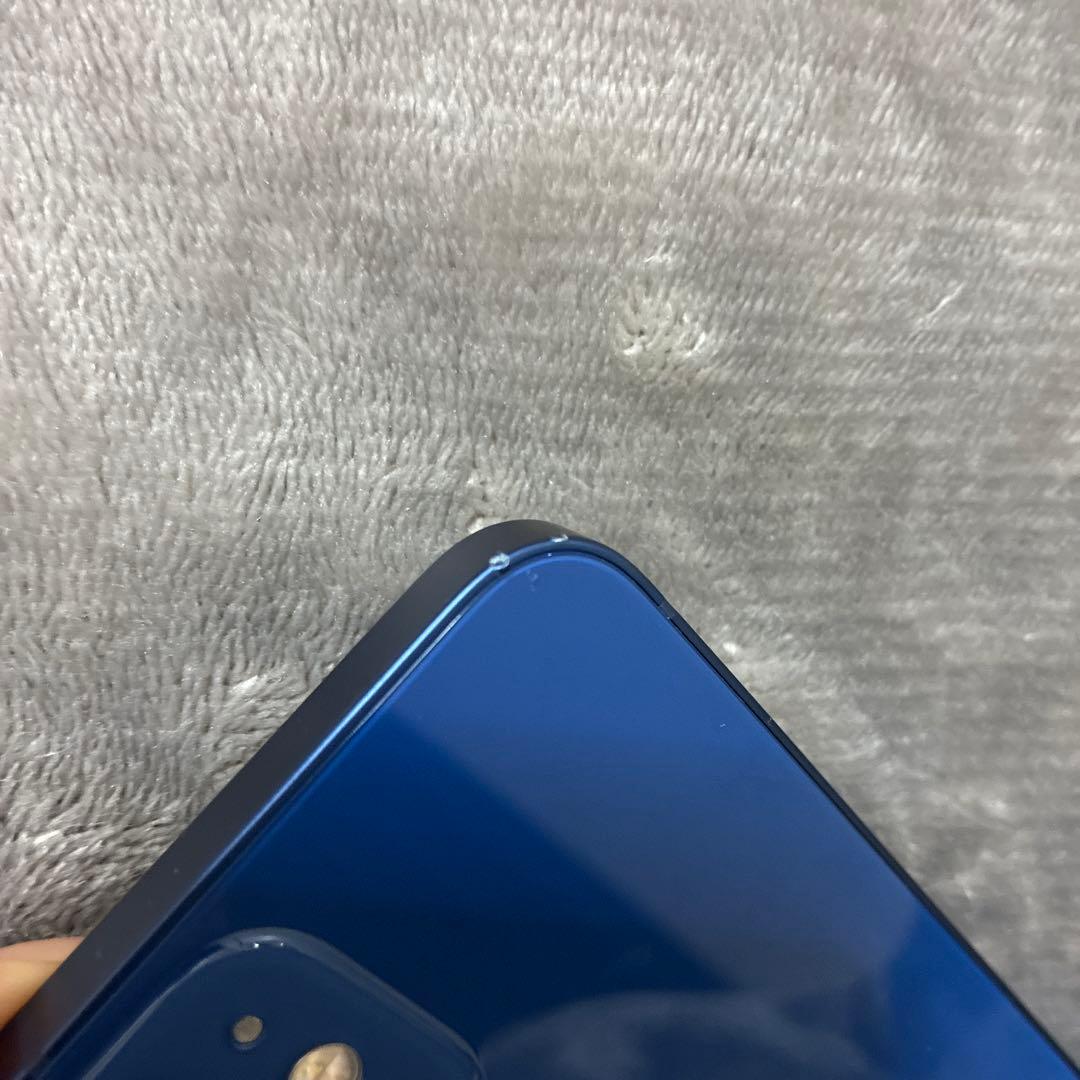 Apple iPhone 12 mini 本体