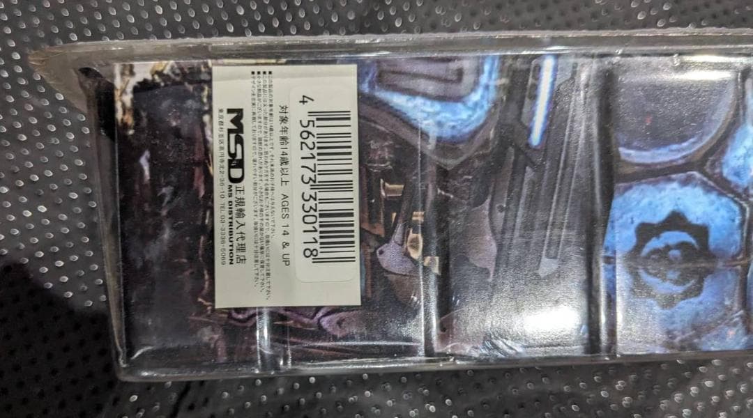 まとめ売り　GEARS OF WAR ギアーズオブウォー　フィギュア