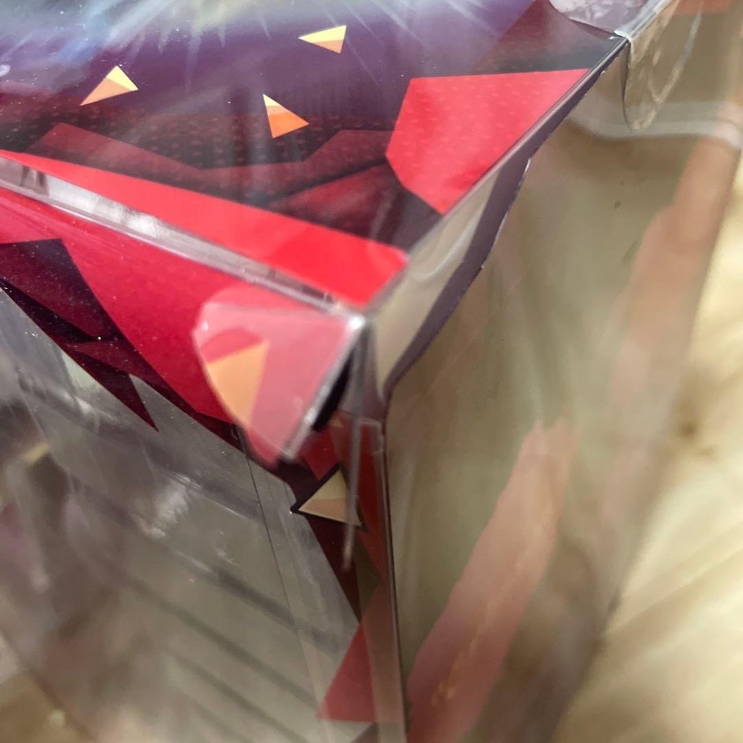 【コード使用済み】第五人格オフラインパック-スカーレット-（初回限定版）