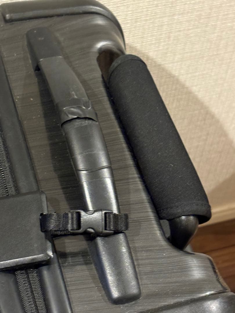 TUMI キャリーケース 1〜2泊用