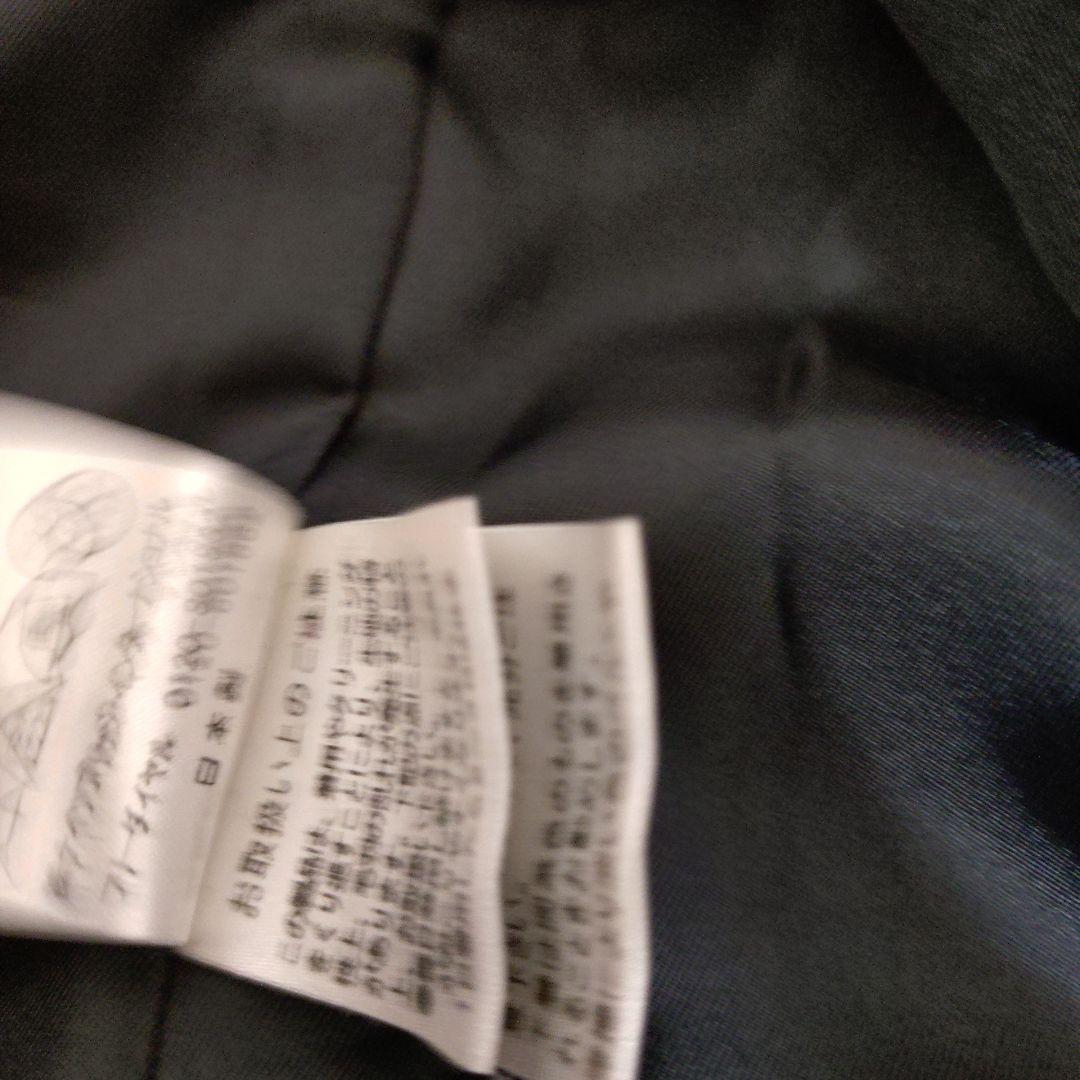 Harrods　ハロッズ　ロングコート　アンゴラ　シルク　ウール　カシミヤ