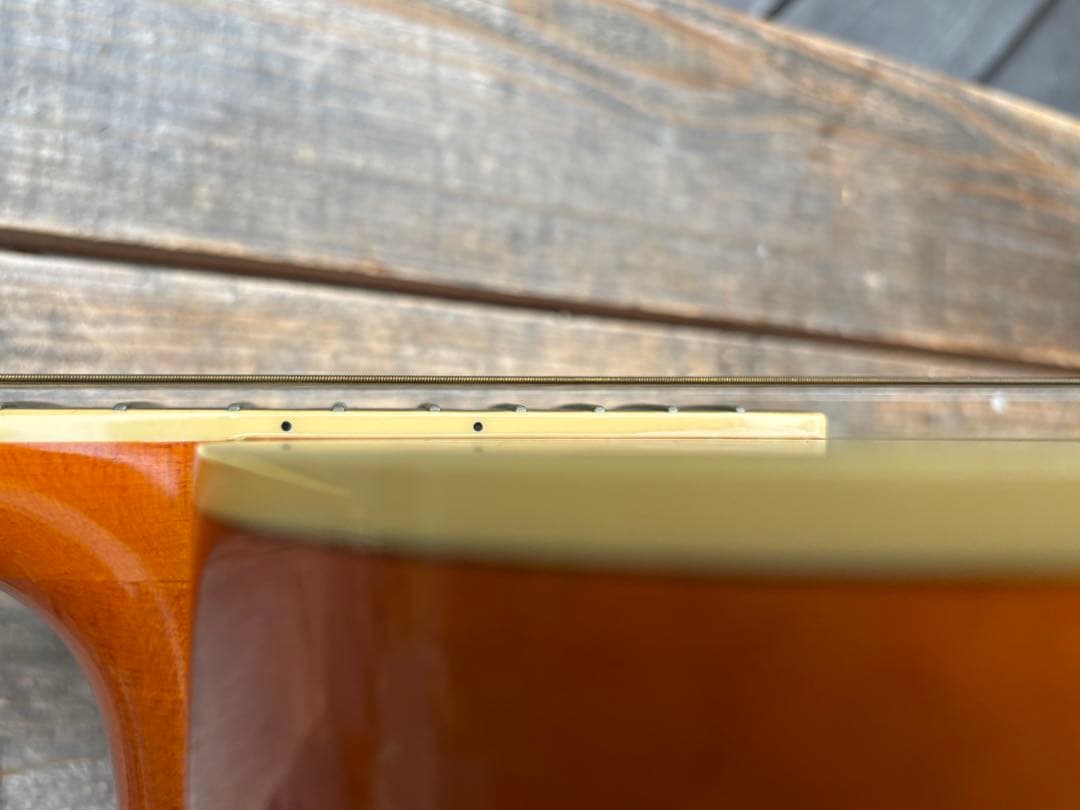 Epiphone アコースティックギター DOVE ハードケース付き