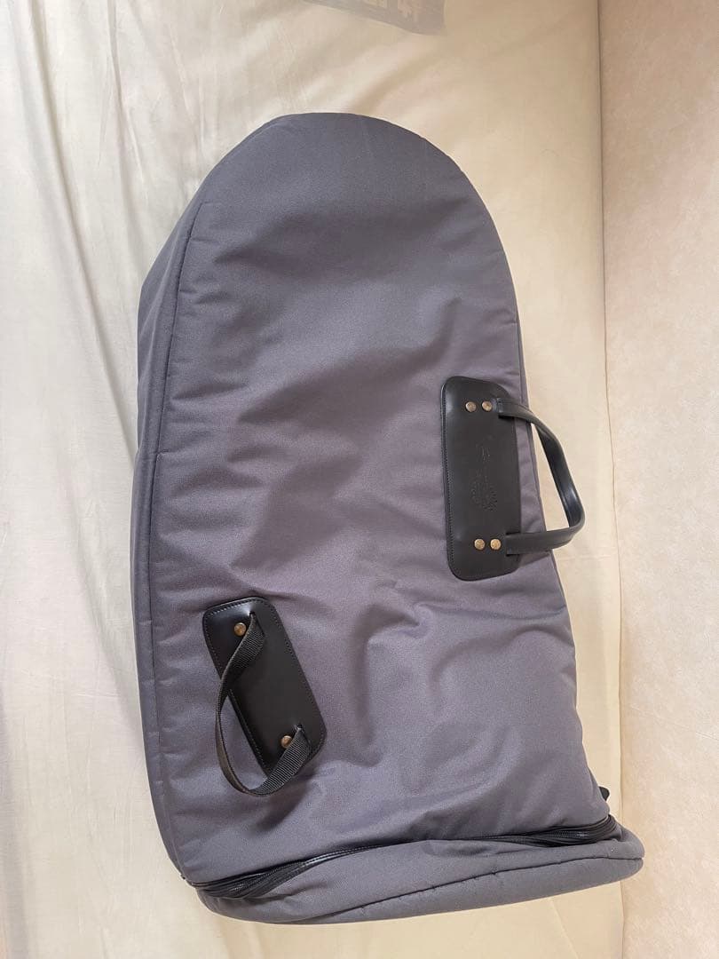 スーパーザック　チューバケース　YFB-822用　グレー