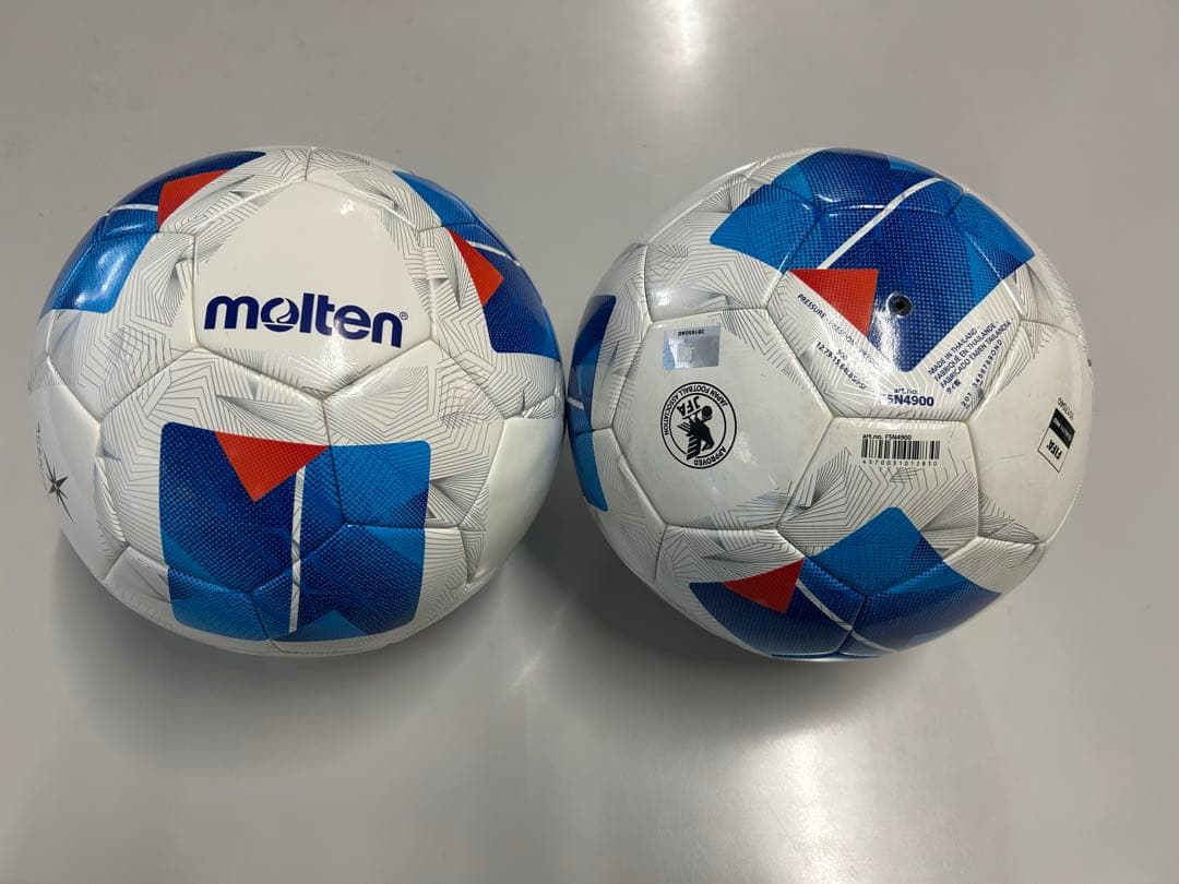 ゆ*ん様 molten モンテン vantaggio ヴァンタッジオ 4900