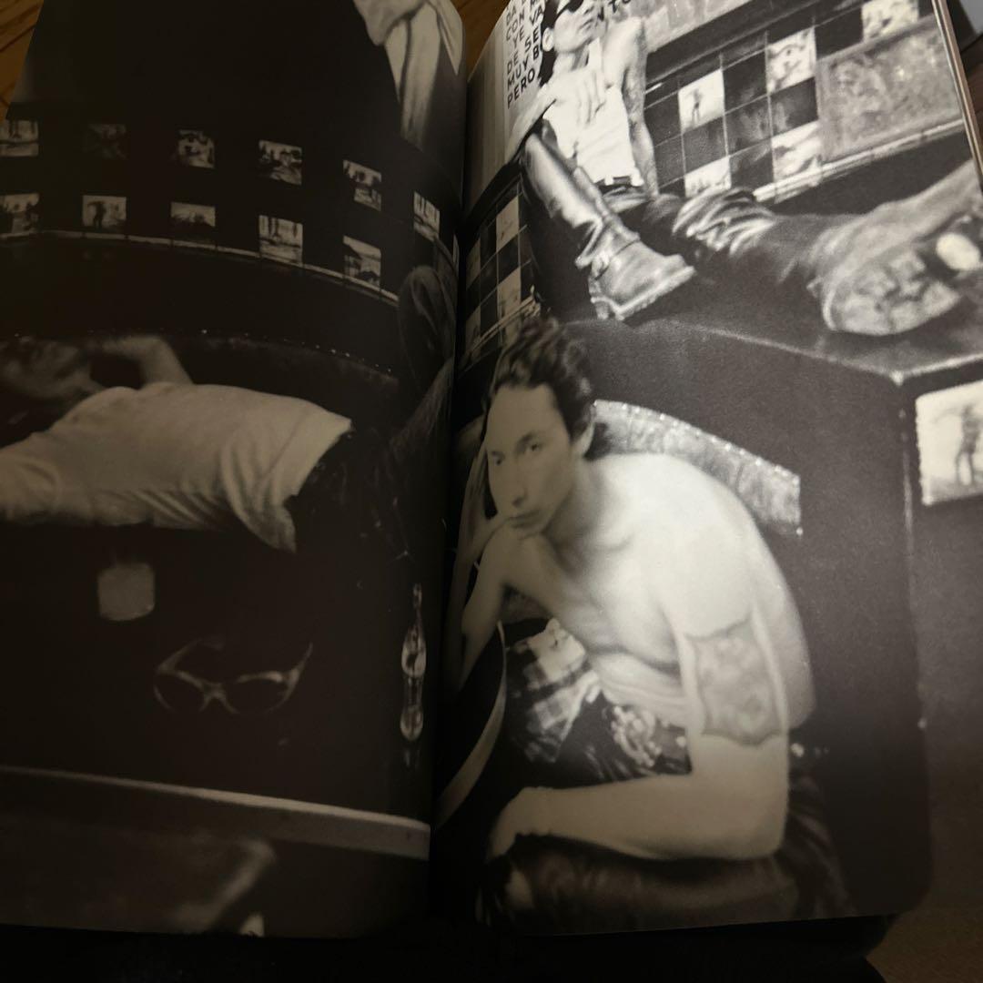 ブランキージェットシティ　パンフレット