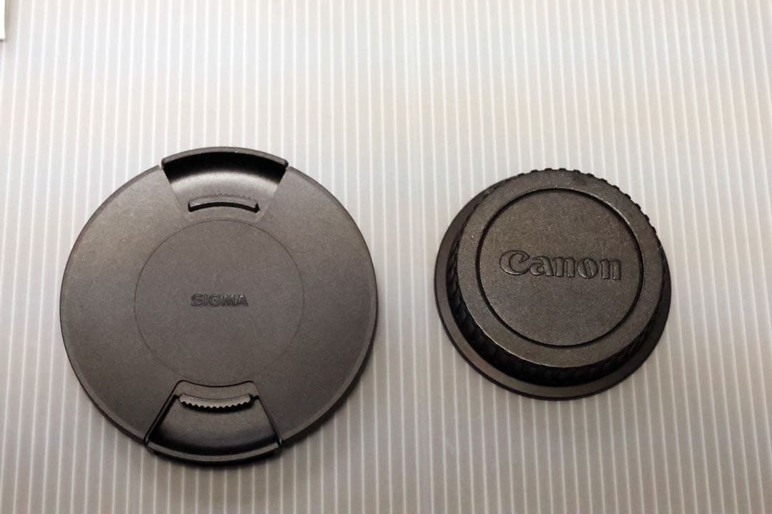 美品　SIGMA 135mmF1.8 DG HSM Art for CANON