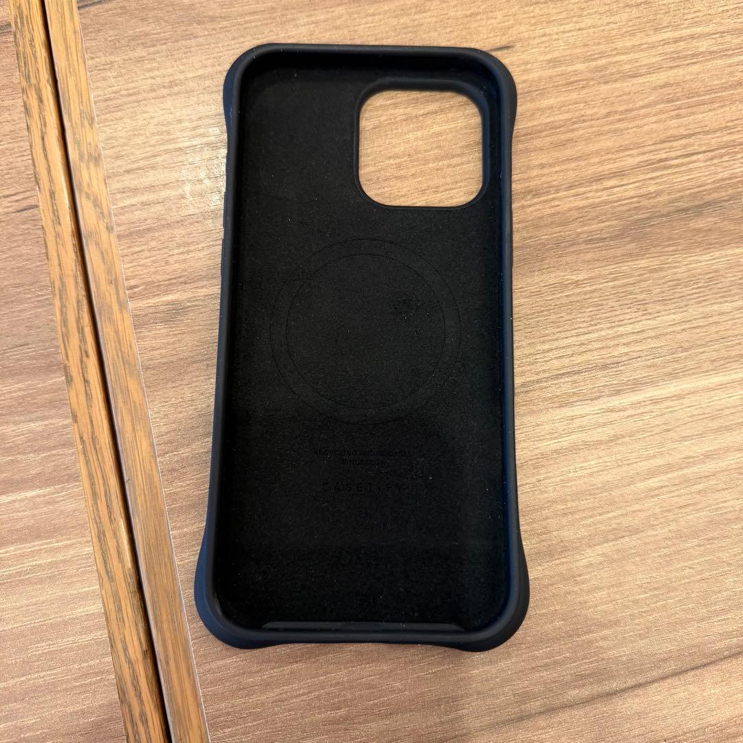 CASSETiFY 村上隆　iPhone16proMax ブラック