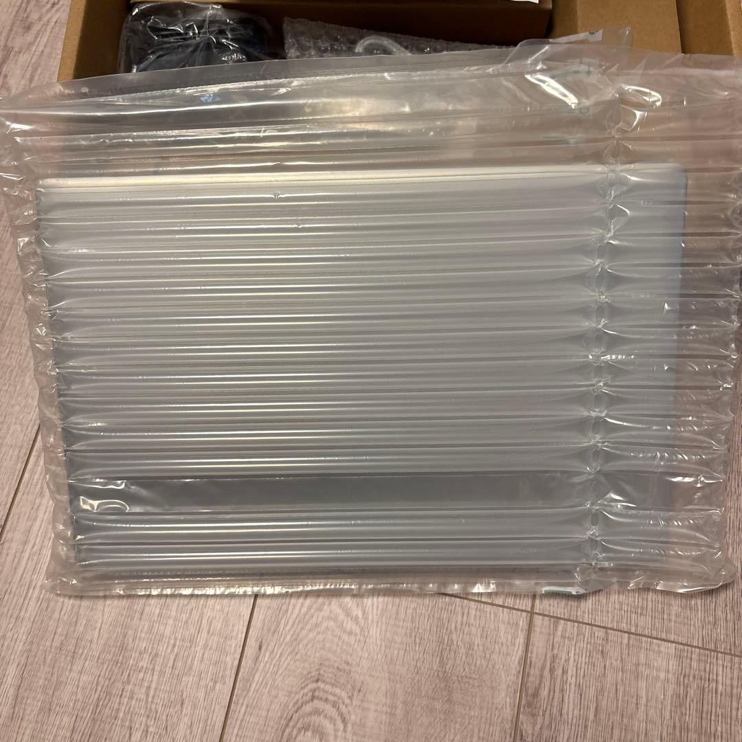 ノートパソコン