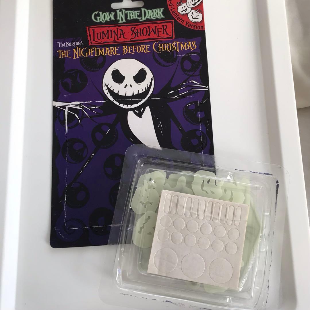 【15点　まとめ売り】　ナイトメア　フィギュア　グッズセット