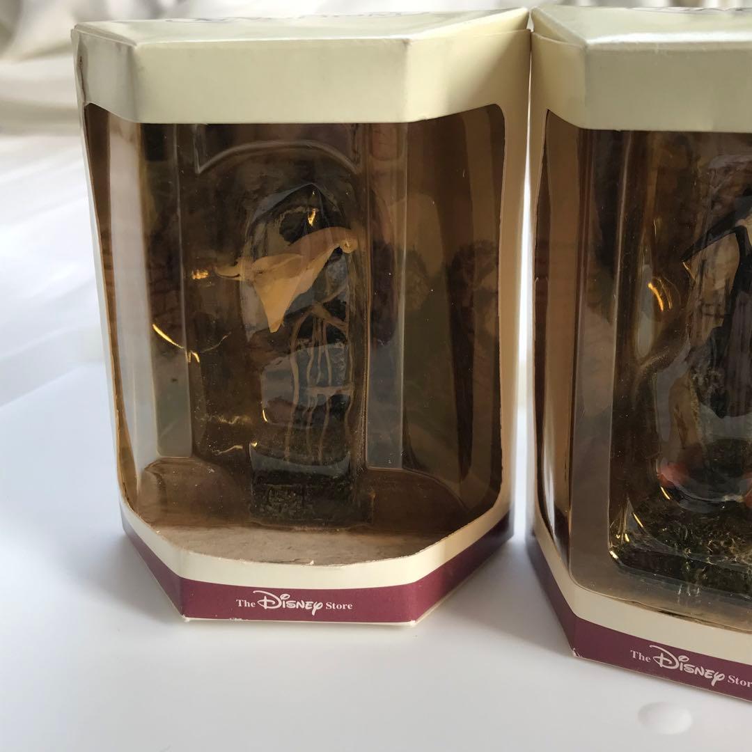 【15点　まとめ売り】　ナイトメア　フィギュア　グッズセット