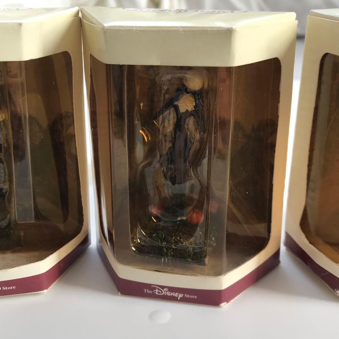 【15点　まとめ売り】　ナイトメア　フィギュア　グッズセット