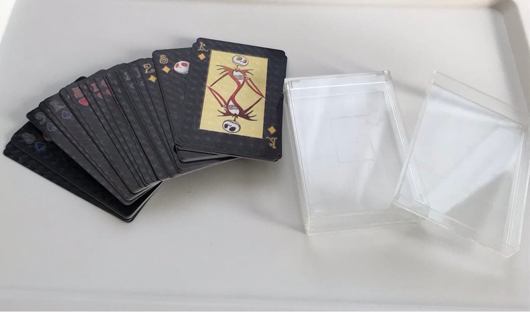 【15点　まとめ売り】　ナイトメア　フィギュア　グッズセット