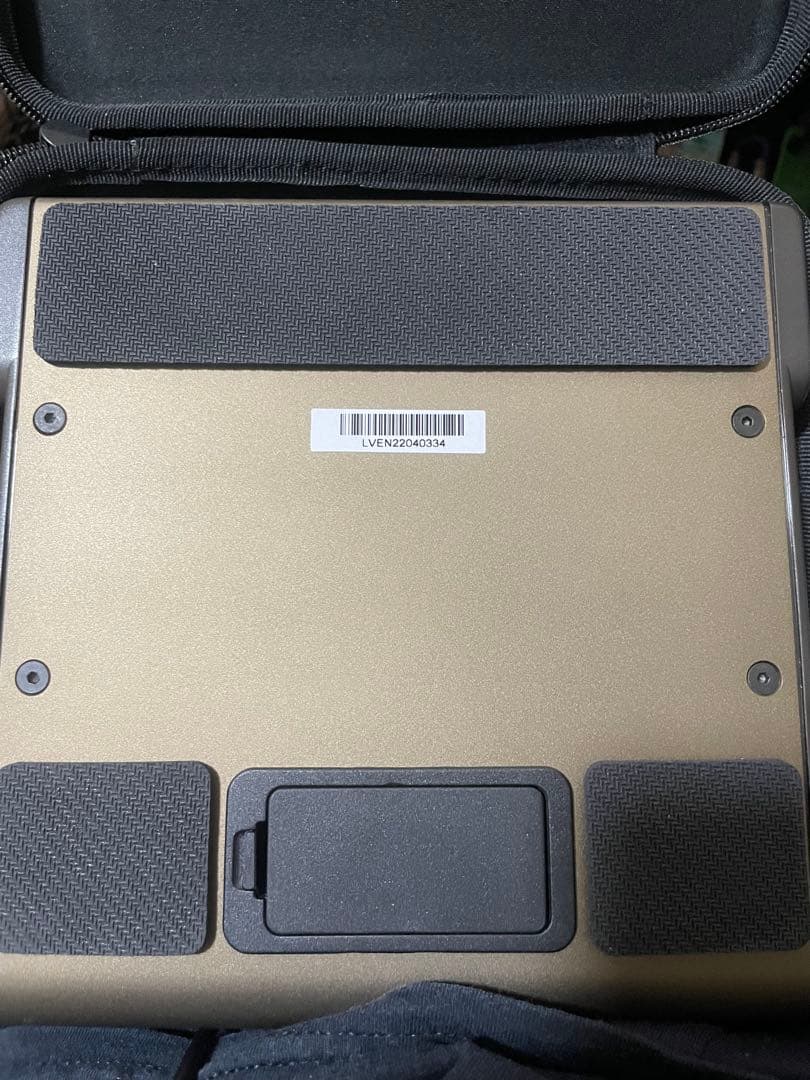 L.R. Baggs Venue DI ギターエフェクター