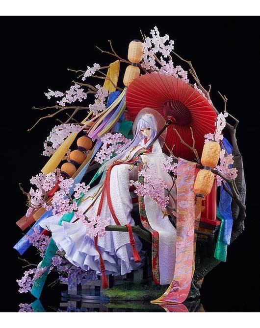 Illustration Revelation 彼岸の花嫁　フィギュア　グッスマ