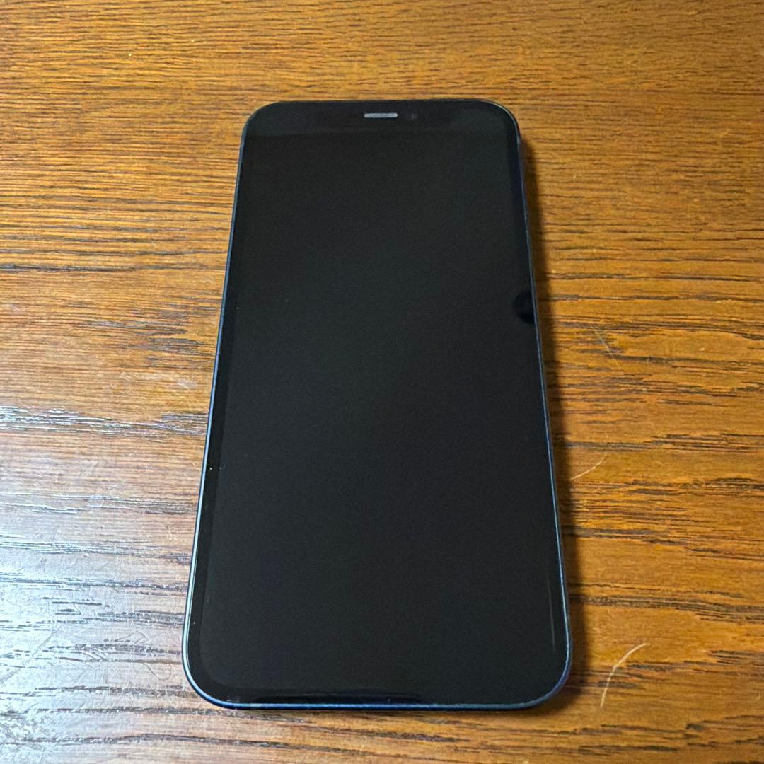 携帯電話本体 iPhone12 mini