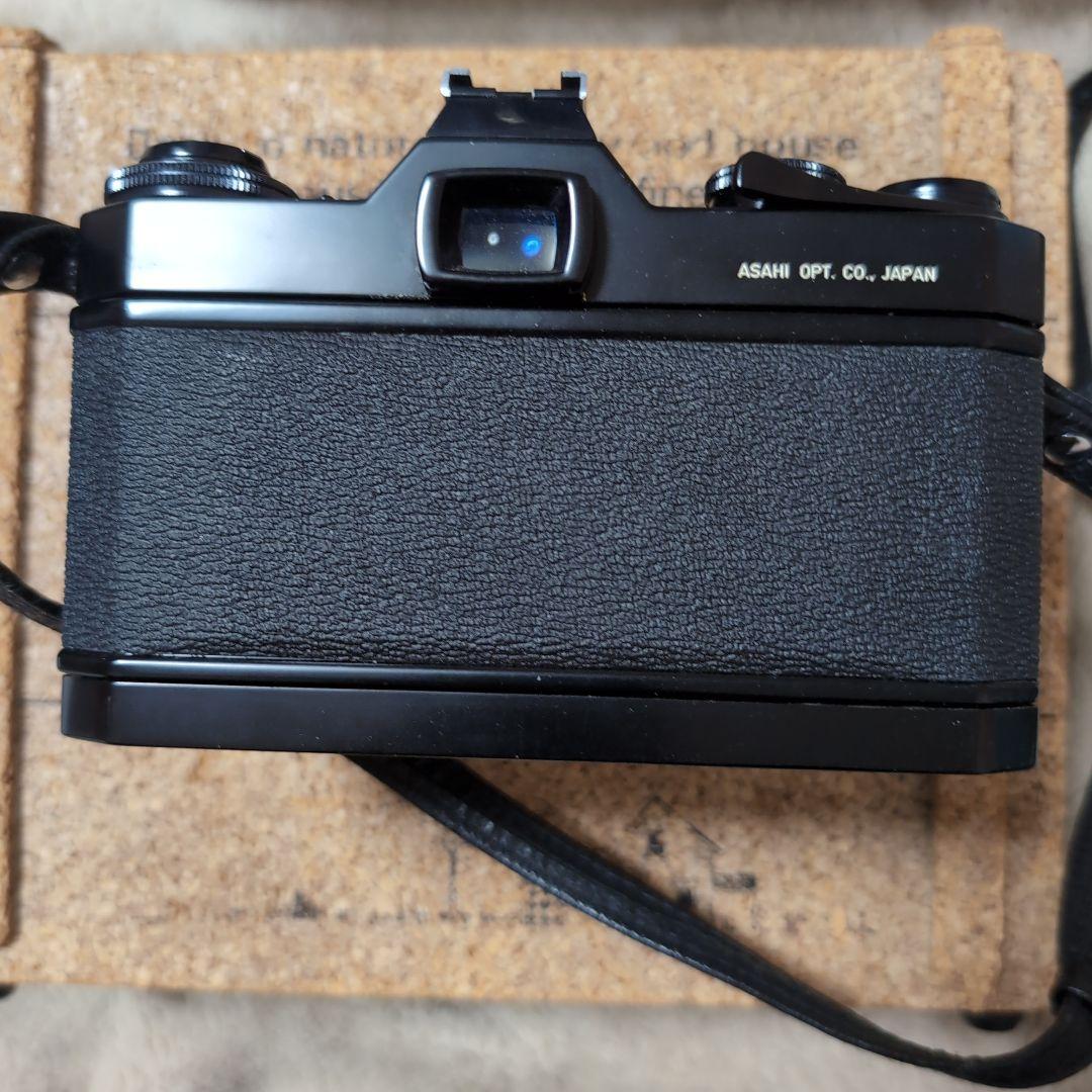 ASAHI PENTAX Electro Spotmatic 一眼レフカメラ