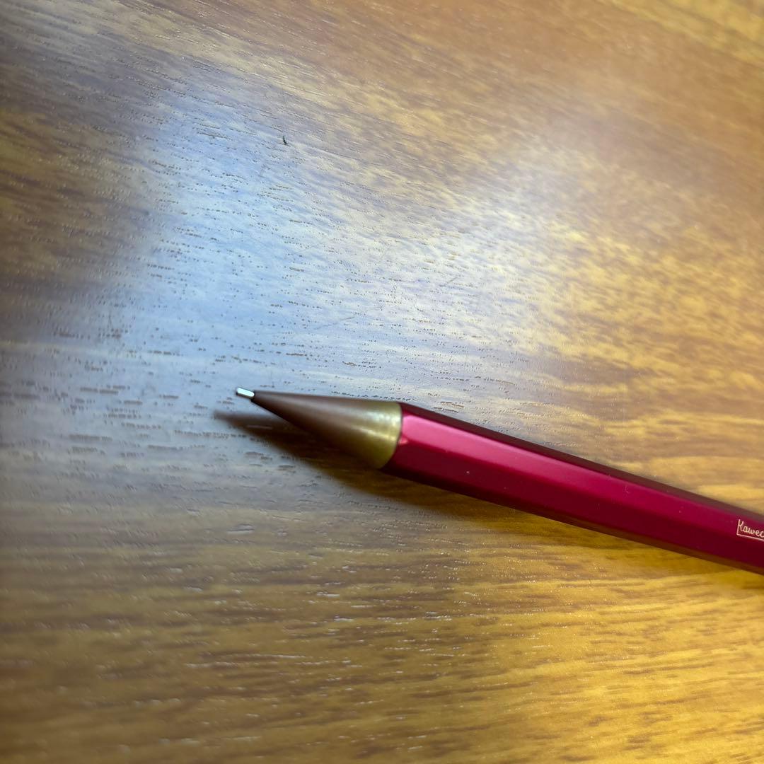 Kaweco Collection シャープペンシル レッド