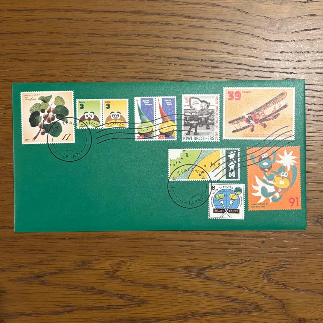 キウイブラザーズ 史上最大約20cm フィギュア ゼスプリ A賞