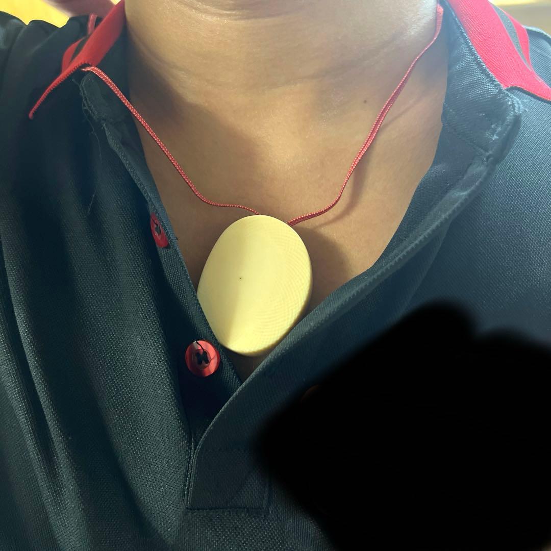 天然素材、鯨の歯風、抹香鯨風、歯類、重さ29g、模様を確認してください