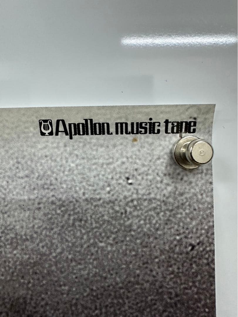 【3】80年代 初代　ゴジラ　映画　ポスター レア 当時物 GODZILLA