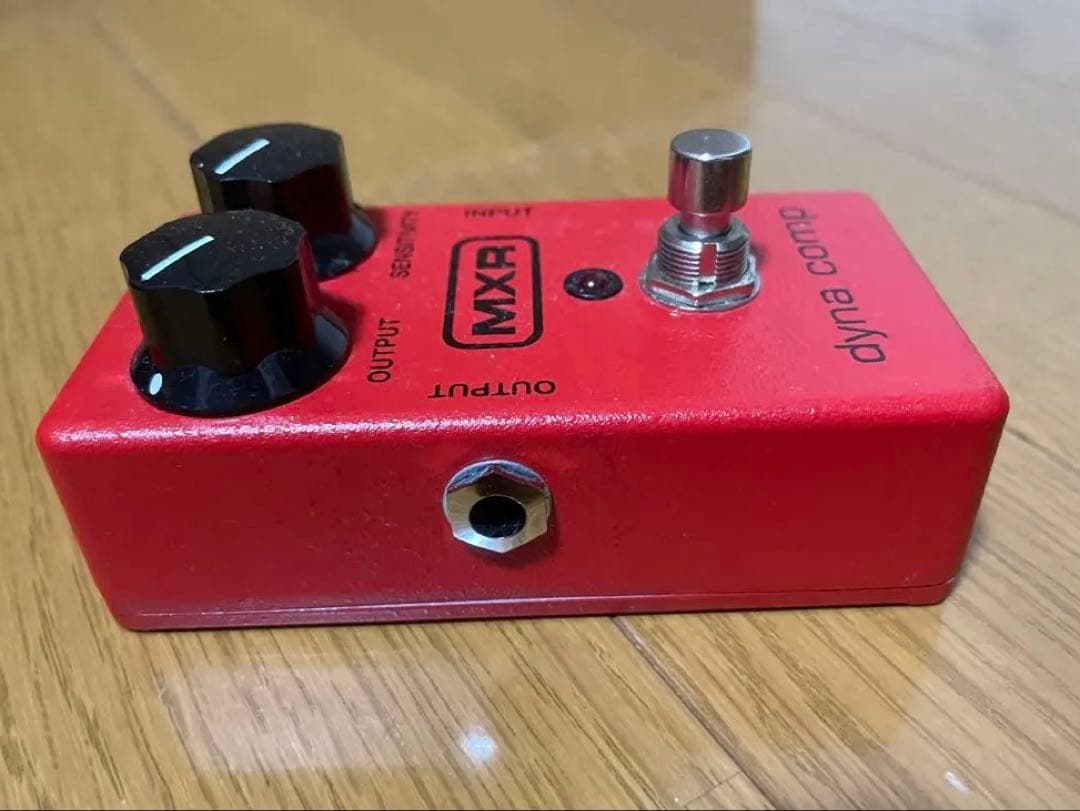 MXR Dyna Comp M102 ダイナコンプ