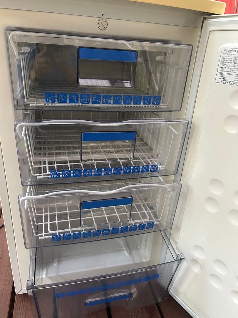 Abitelco 冷凍庫 ACF-110