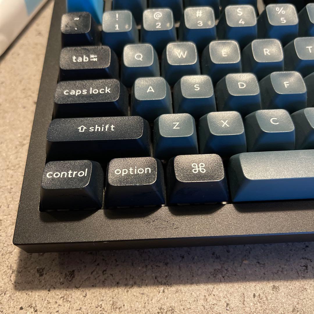 Keychron Q1 Pro メカニカルキーボード