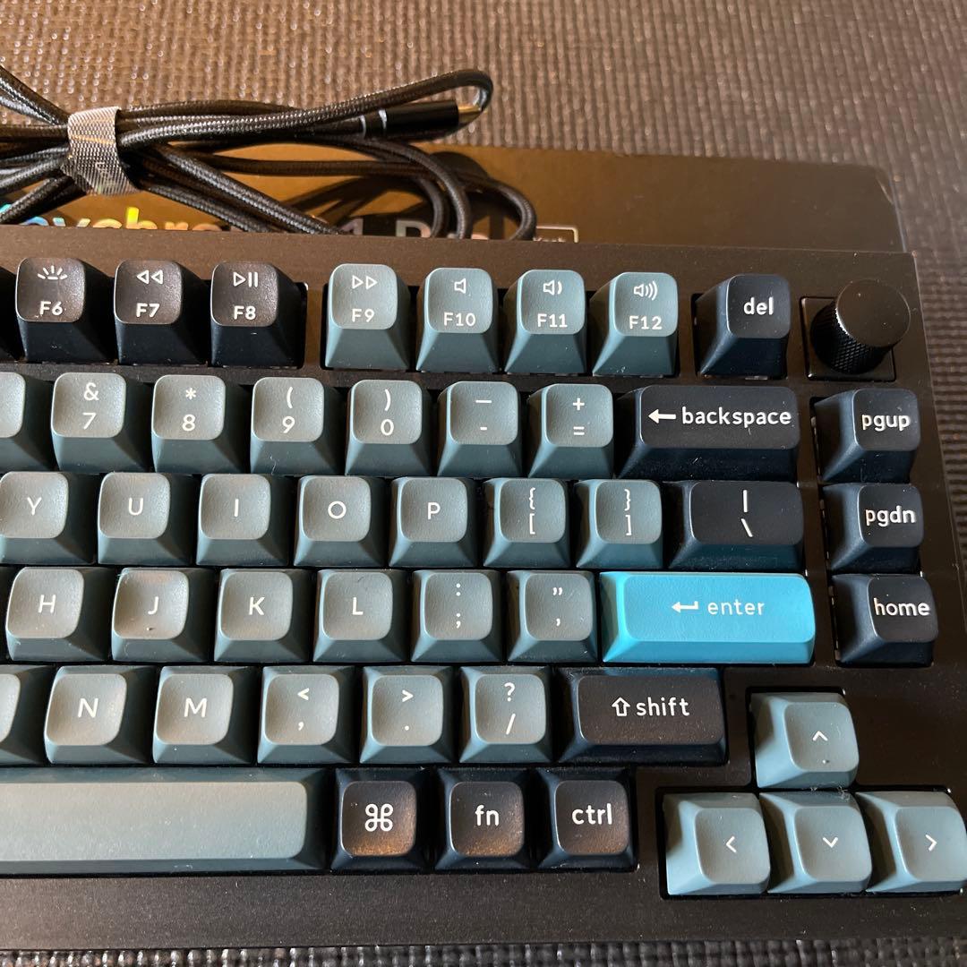 Keychron Q1 Pro メカニカルキーボード
