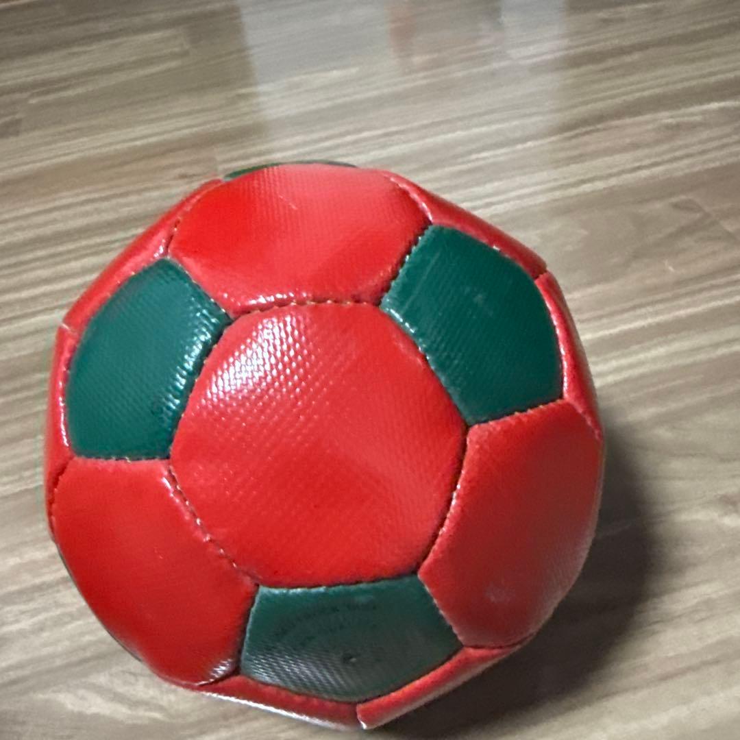 ゆ*ん様 激レア！フライダーク　サッカーボール