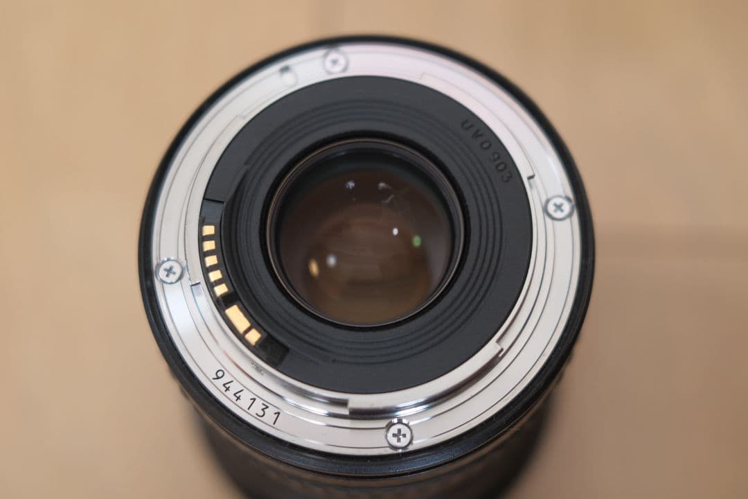 EF 16-35mm f/2.8L II USM ズームレンズ