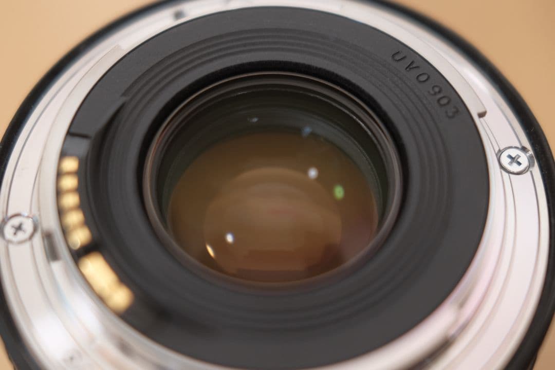 EF 16-35mm f/2.8L II USM ズームレンズ